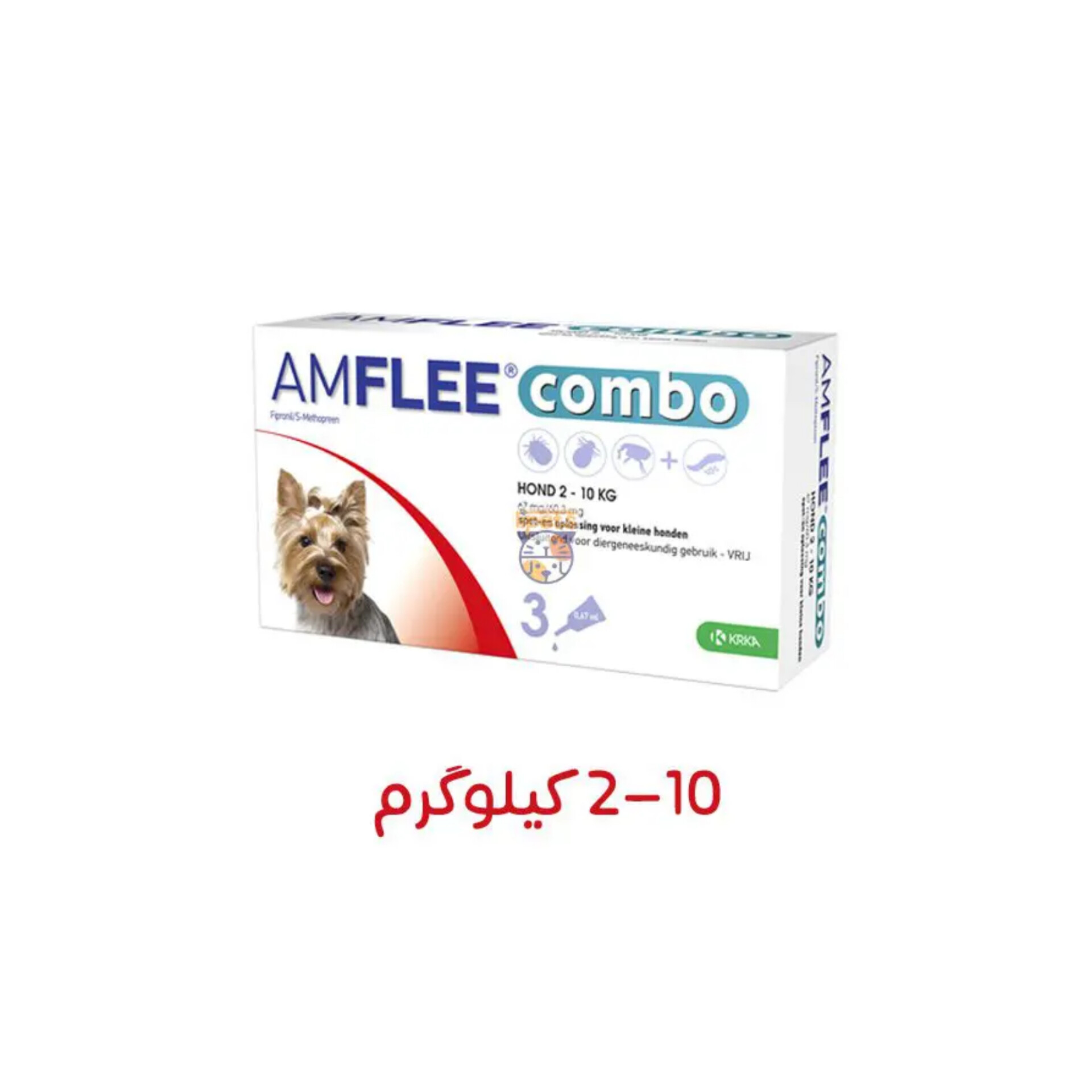 InShot_۲۰۲۶۰۶۳۰_۱۴۵۴۳۴۷۲۶ قطره ضد کک و کنه سگ امفلی کومبو