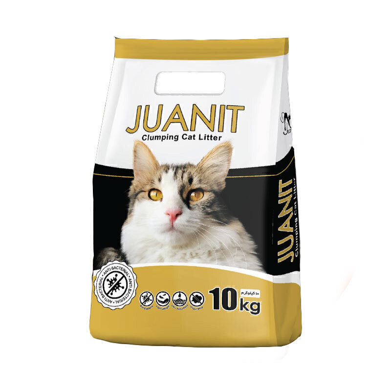 خاک ژوانیت گلدن 10 لیتری خاک ژوانیت گلدن 10 لیتری