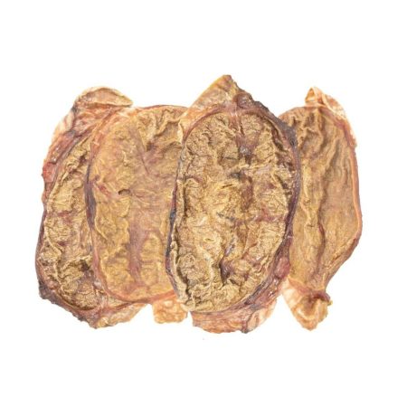 پستان-گاو-خشک-شده-سگ