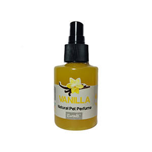 عطر سگ و گربه داماهی