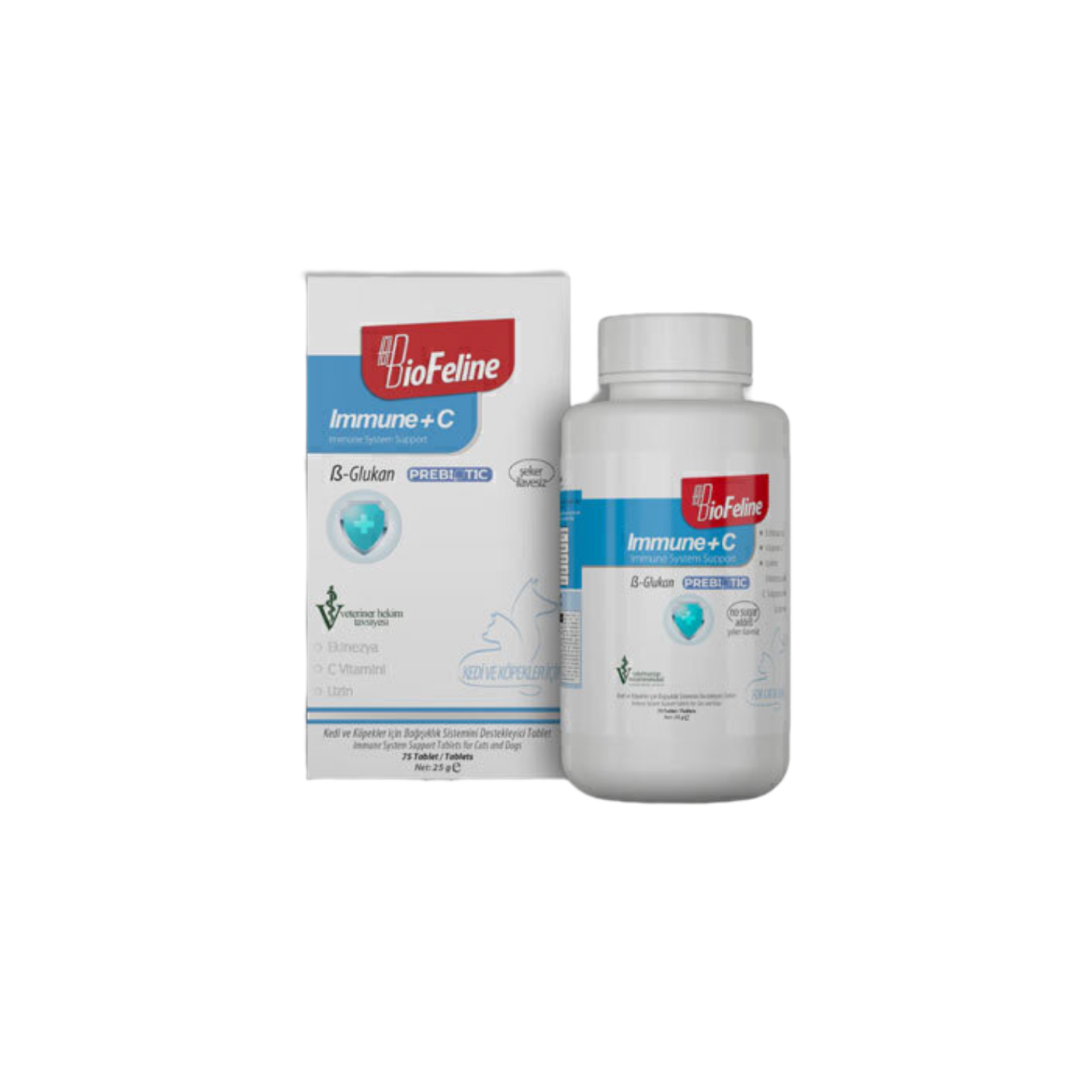 InShot_۲۰۲۶۰۷۰۲_۲۲۵۶۵۷۷۶۲ قرص تقویت سیستم ایمنی سگ و گربه بایوفلین