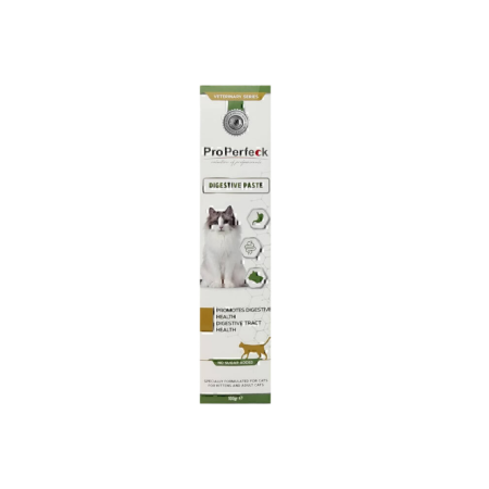 پیست دایجستیو مراقبت از دستگاه گوارش گربه پروپرفک