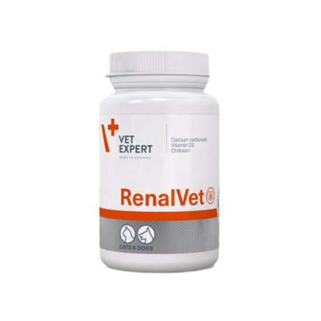 مکمل یورینری گربه وت اکسپرت Urinovet Cat Dilution