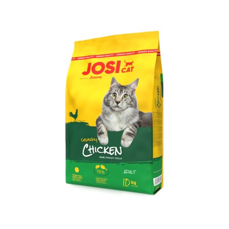 غذای خشک گربه جوسی کت با طعم مرغ