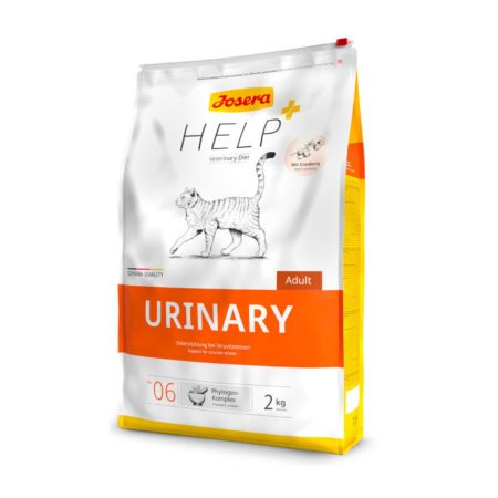 غذای خشک گربه جوسرا یورینری (Josera Urinary)