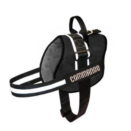 قلاده کتفی نینا کماندو سایز 1