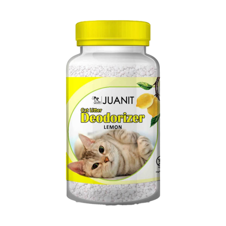 بوگیر خاک ژوانیت لیمو