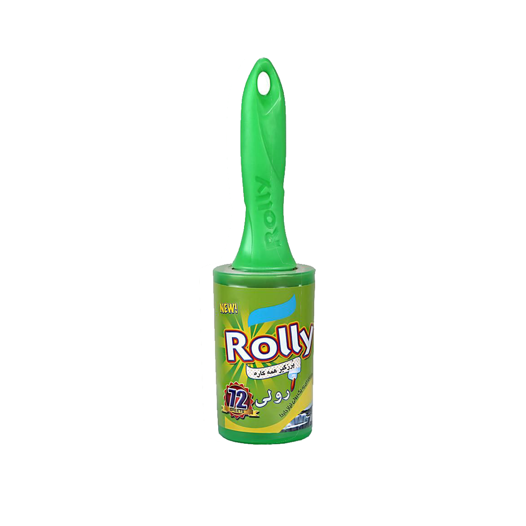 پرزگیر رولی وارداتی Rollin
